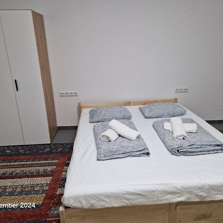 Vienna Apart Hotel Gumpendorfer Strasse Viena Exterior foto