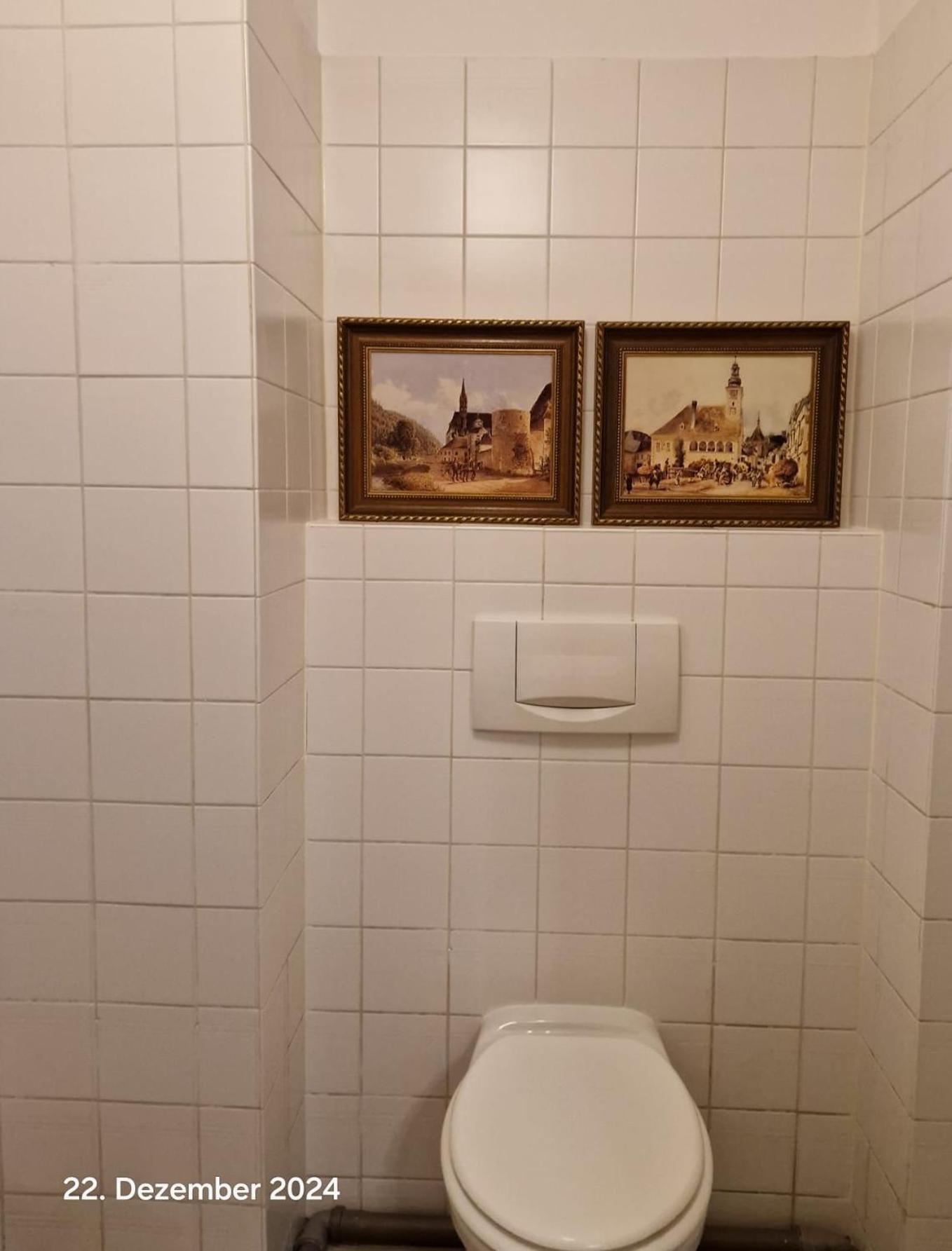 Vienna Apart Hotel Gumpendorfer Strasse Viena Exterior foto