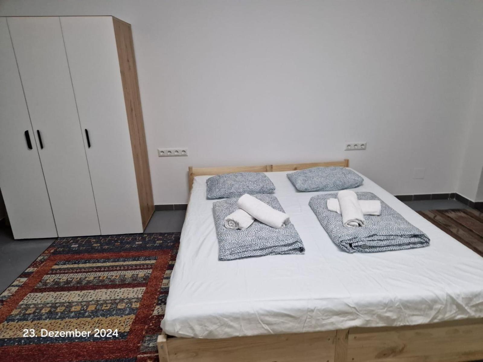 Vienna Apart Hotel Gumpendorfer Strasse Viena Exterior foto